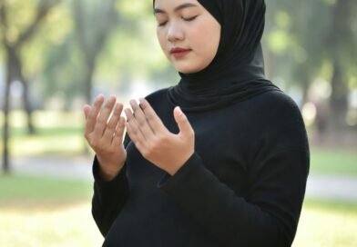 4 Best Dua To Get Pregnant Soon - (Conceiving Fast)
