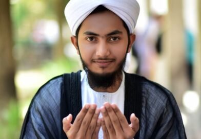 Dua for Someone to Come Back to Your Life