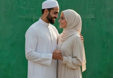 4 Strong Dua to Reconcile Between People's Hearts - (Remove Differences Between Husband & Wife)