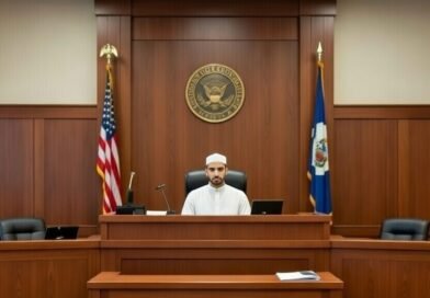 5 Powerful Dua for Success in Court Case - (Victory in Court Cases)