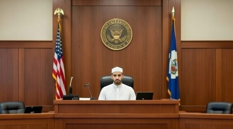 5 Powerful Dua for Success in Court Case - (Victory in Court Cases) 1 5 Powerful Dua for Success in Court Case - (Victory in Court Cases)