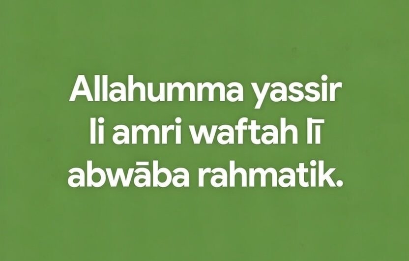 5 Ultimate Dua for Business Success - (For Growth - Success and Profit) 2 Dua for business start