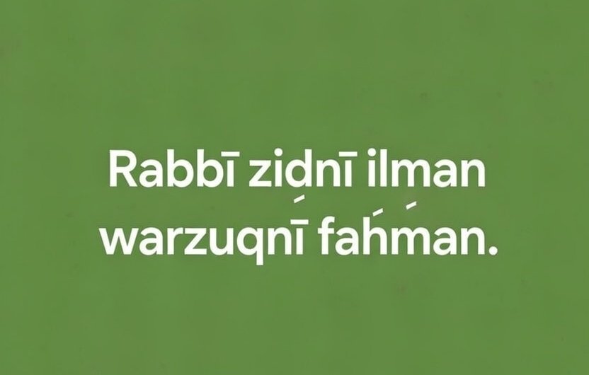 dua for business success dua for business success