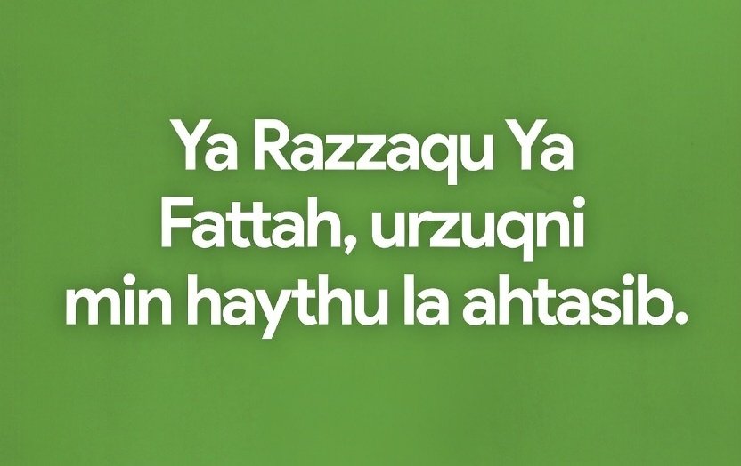 5 Ultimate Dua for Business Success - (For Growth - Success and Profit) 4 dua to increase sales in business
